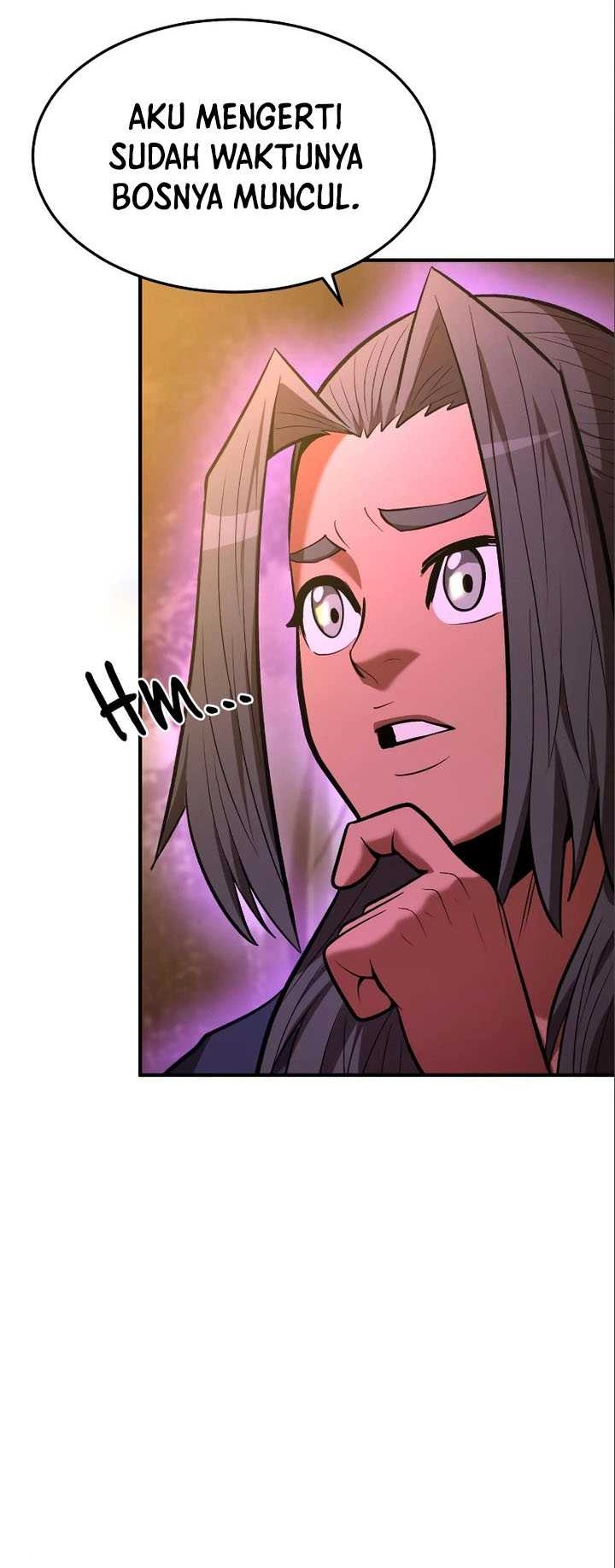 I Became a Renowned Family’s Sword Prodigy Chapter 86 Gambar 5