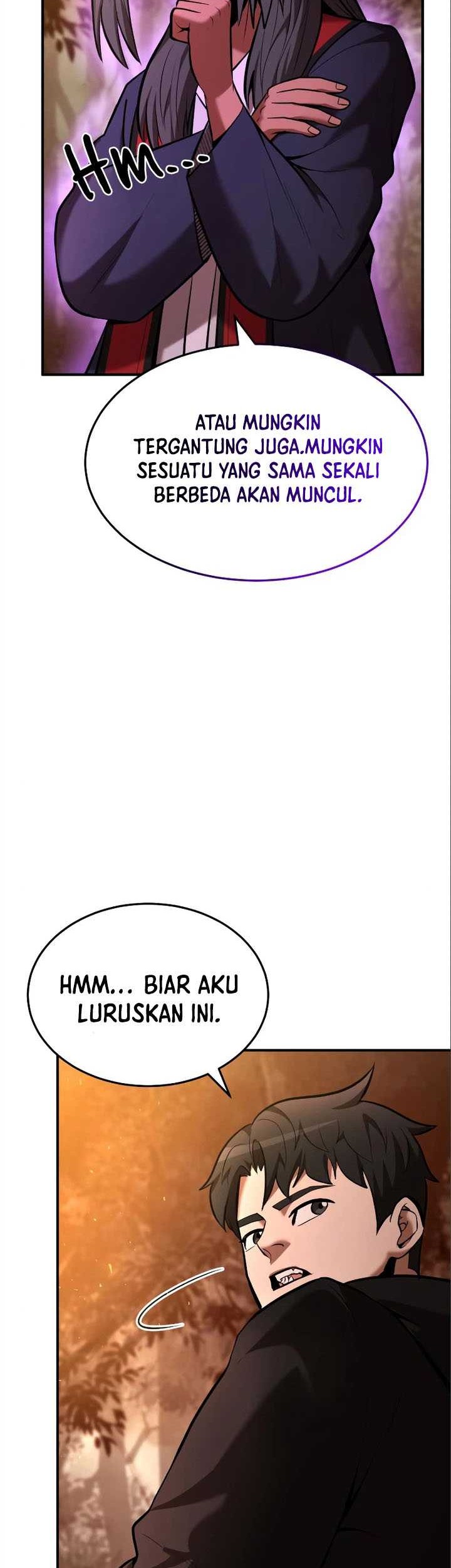 I Became a Renowned Family’s Sword Prodigy Chapter 86 Gambar 7