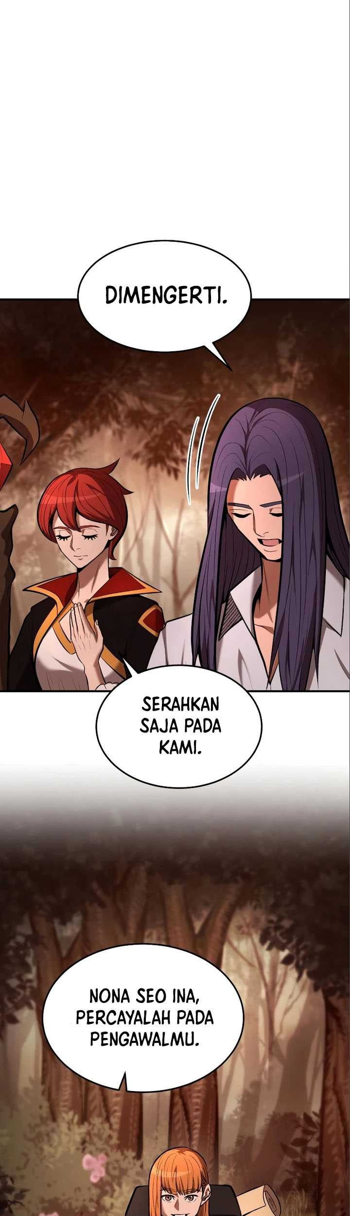 I Became a Renowned Family’s Sword Prodigy Chapter 86 Gambar 10
