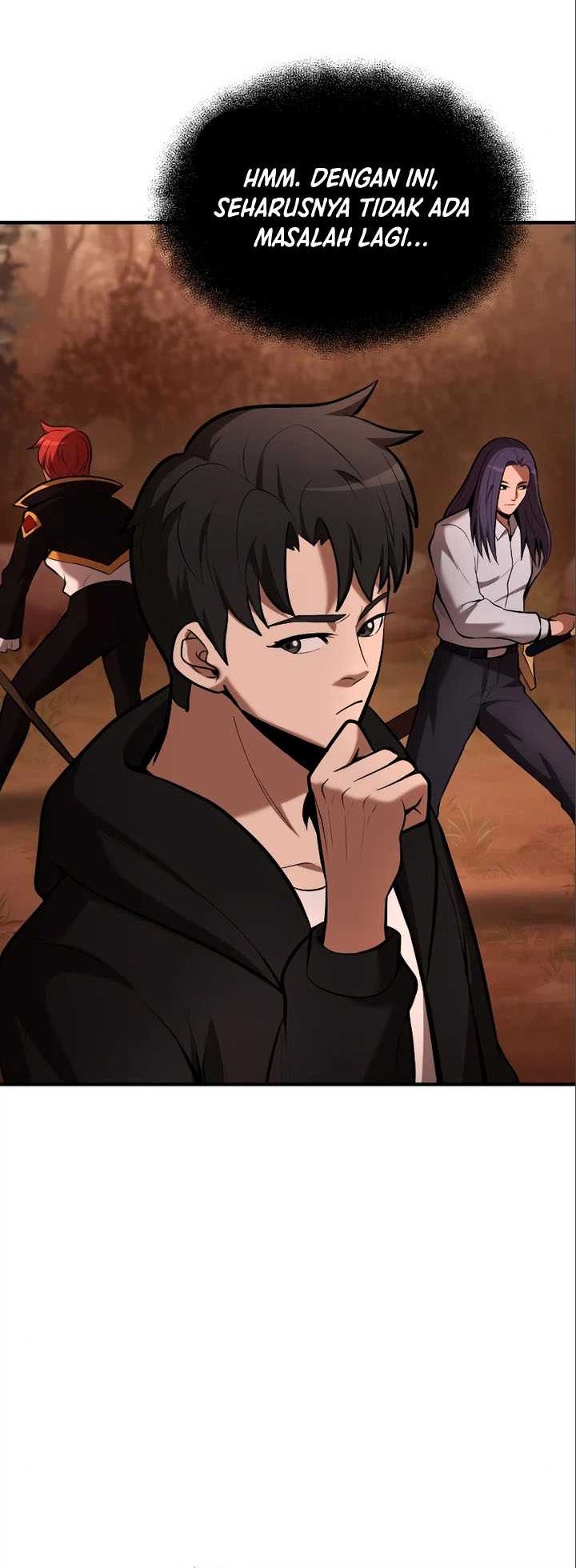 I Became a Renowned Family’s Sword Prodigy Chapter 86 Gambar 13