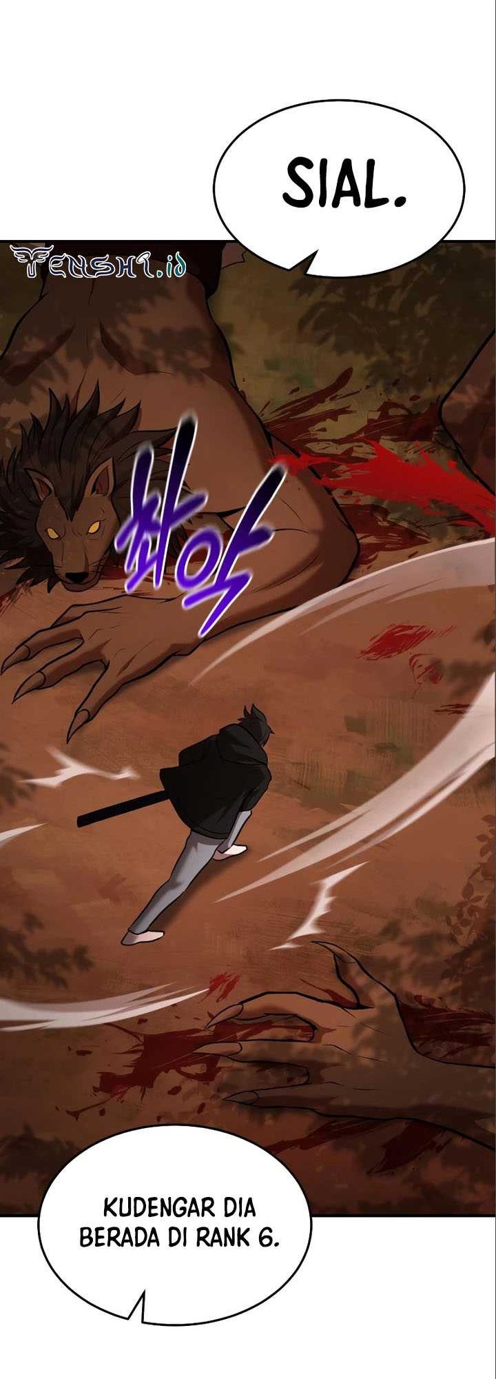 I Became a Renowned Family’s Sword Prodigy Chapter 86 Gambar 17