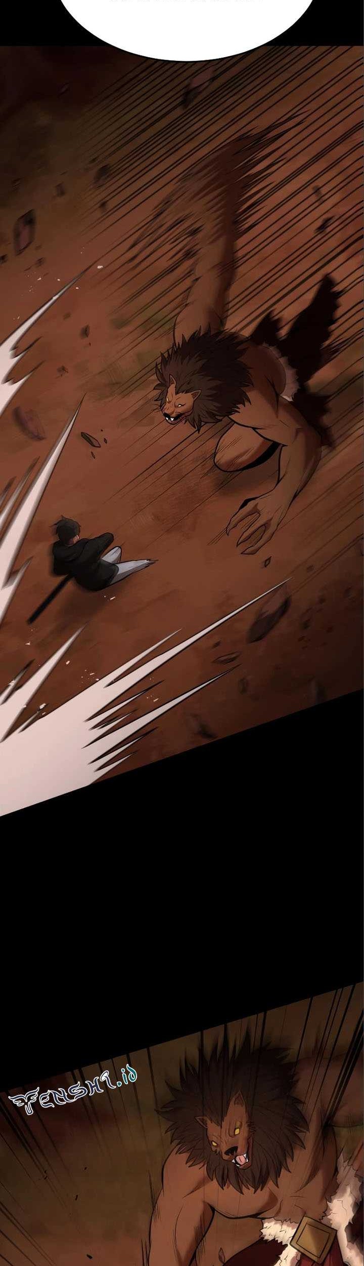 I Became a Renowned Family’s Sword Prodigy Chapter 86 Gambar 19