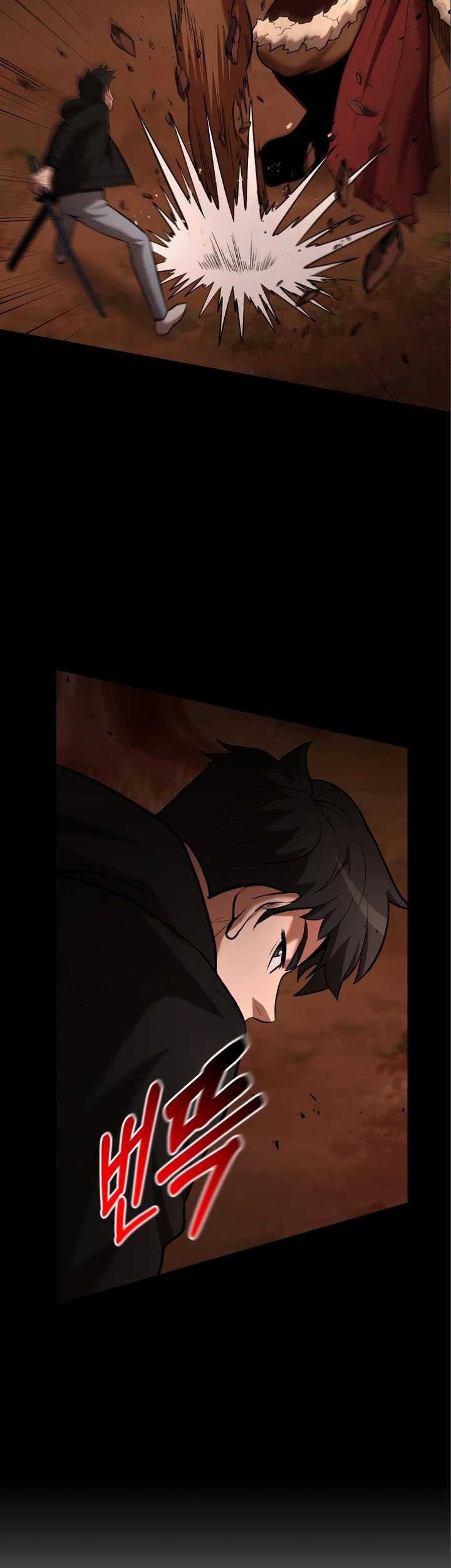 I Became a Renowned Family’s Sword Prodigy Chapter 86 Gambar 20