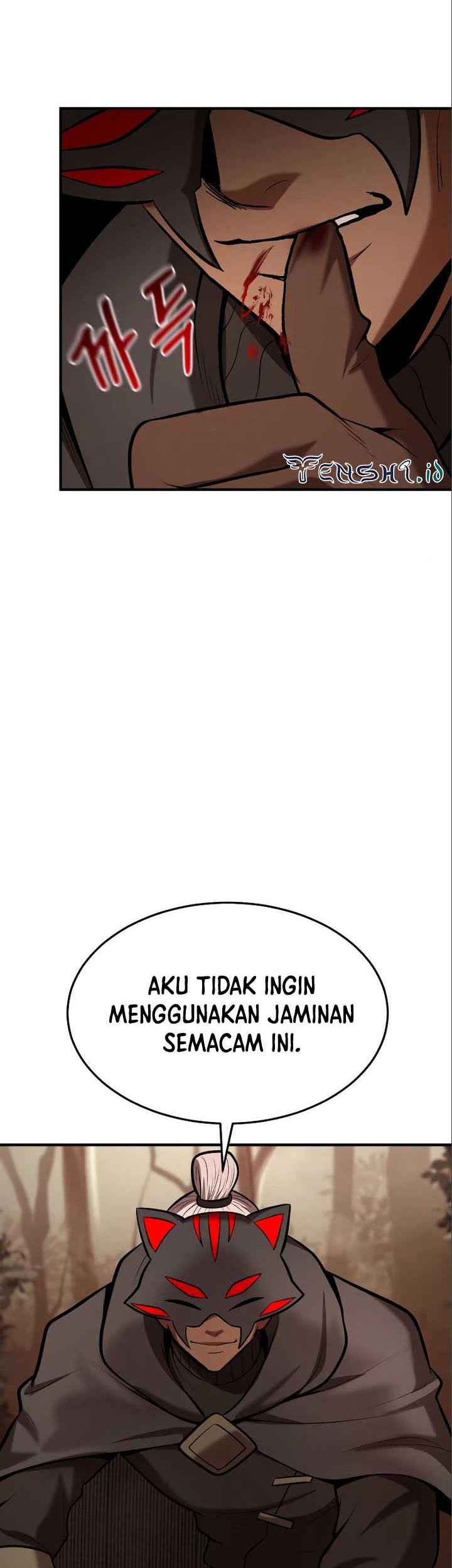 I Became a Renowned Family’s Sword Prodigy Chapter 86 Gambar 23