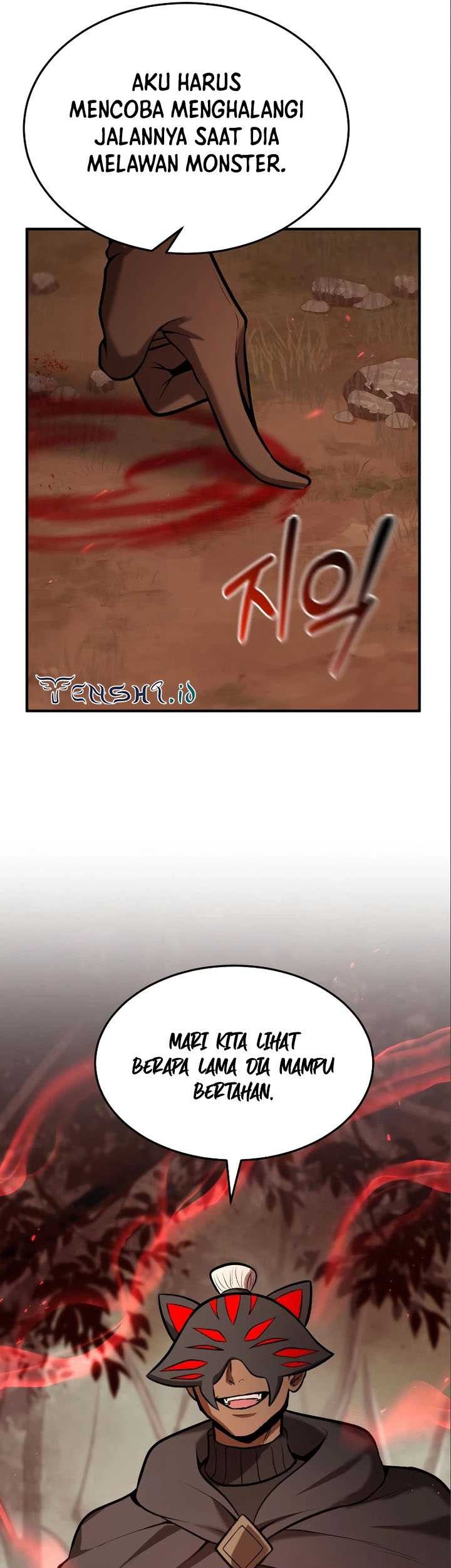 I Became a Renowned Family’s Sword Prodigy Chapter 86 Gambar 26