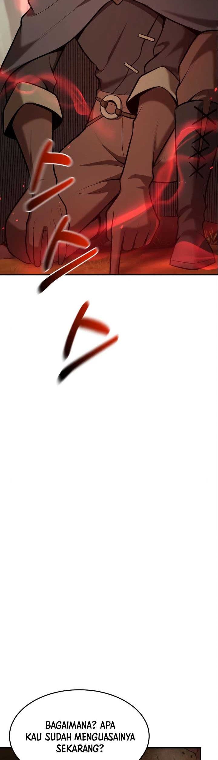 I Became a Renowned Family’s Sword Prodigy Chapter 86 Gambar 27