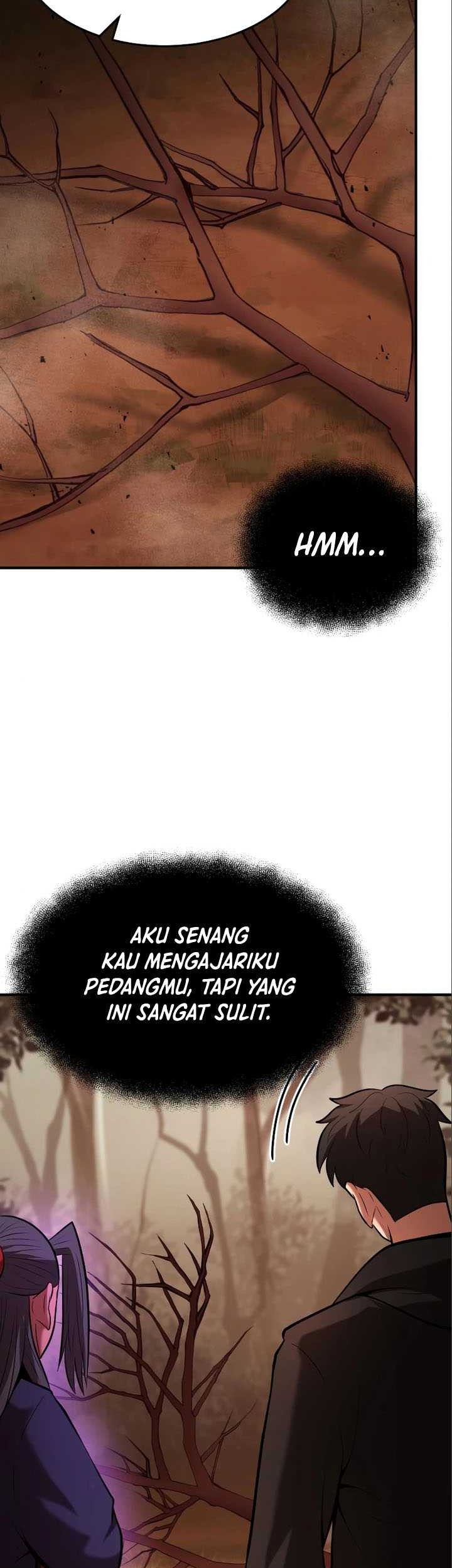 I Became a Renowned Family’s Sword Prodigy Chapter 86 Gambar 28