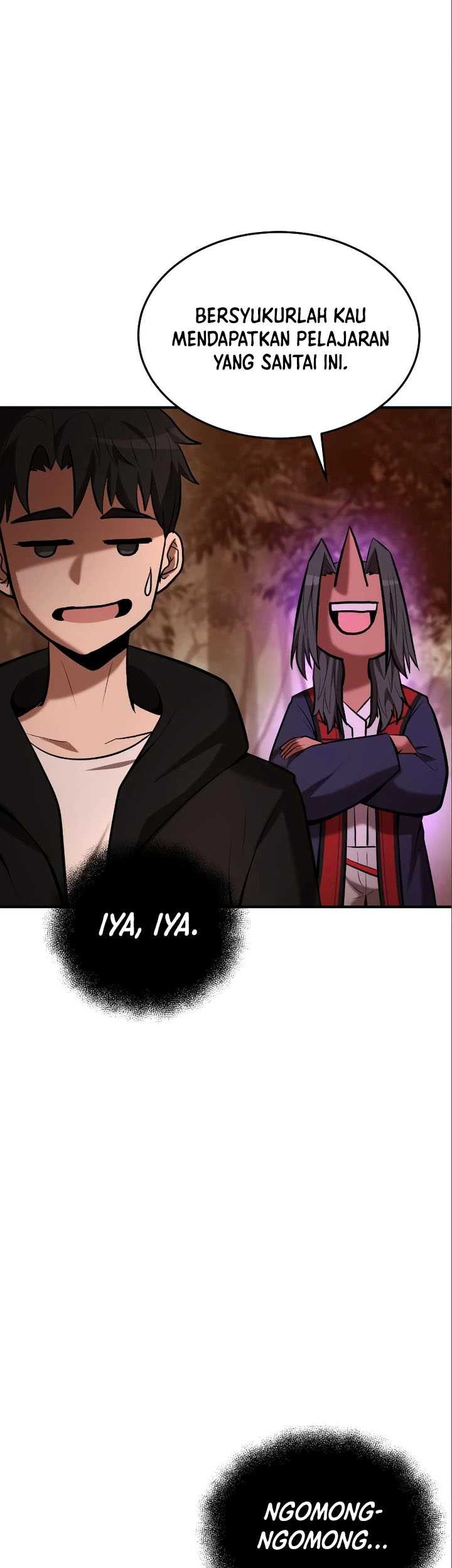 I Became a Renowned Family’s Sword Prodigy Chapter 86 Gambar 30