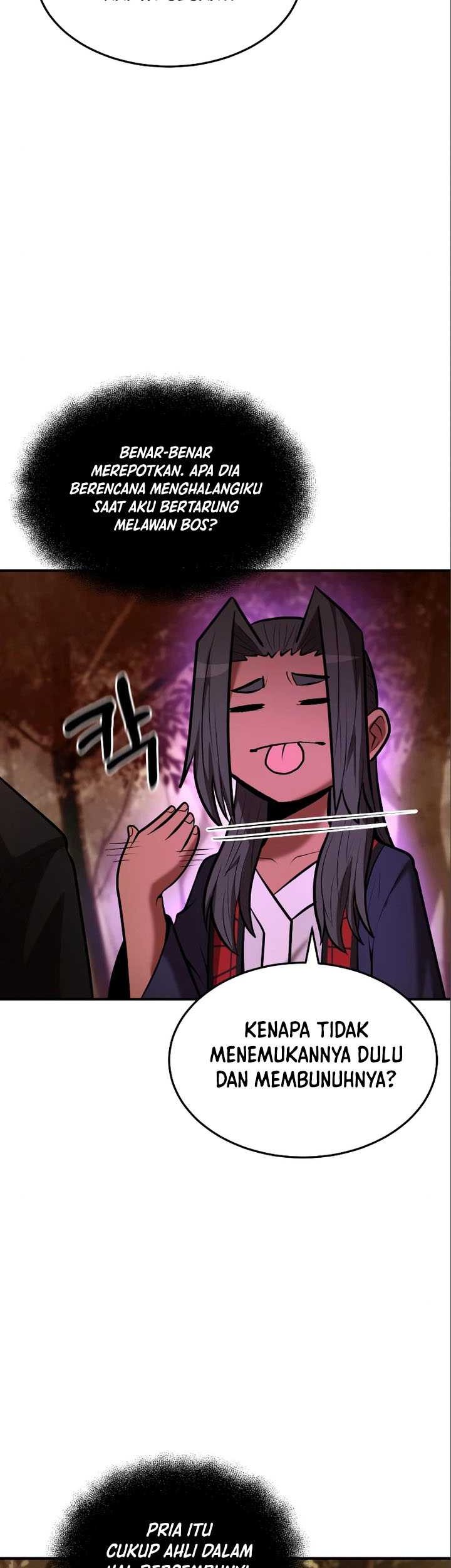 I Became a Renowned Family’s Sword Prodigy Chapter 86 Gambar 32
