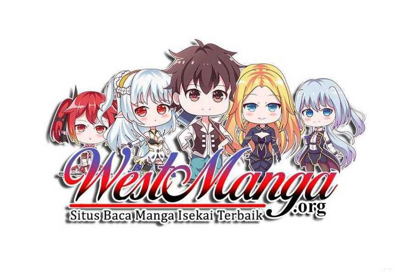 Majo no Kaigashuu Chapter 07 1