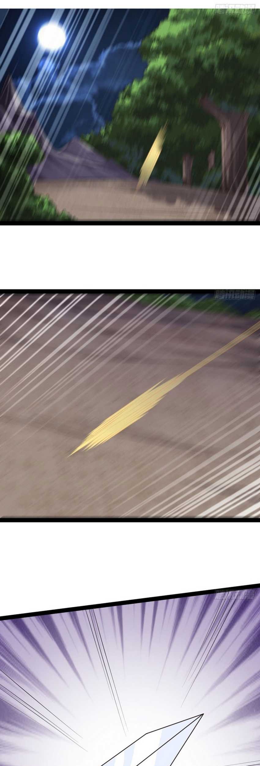 Path of the Sword Chapter 34 Gambar 49