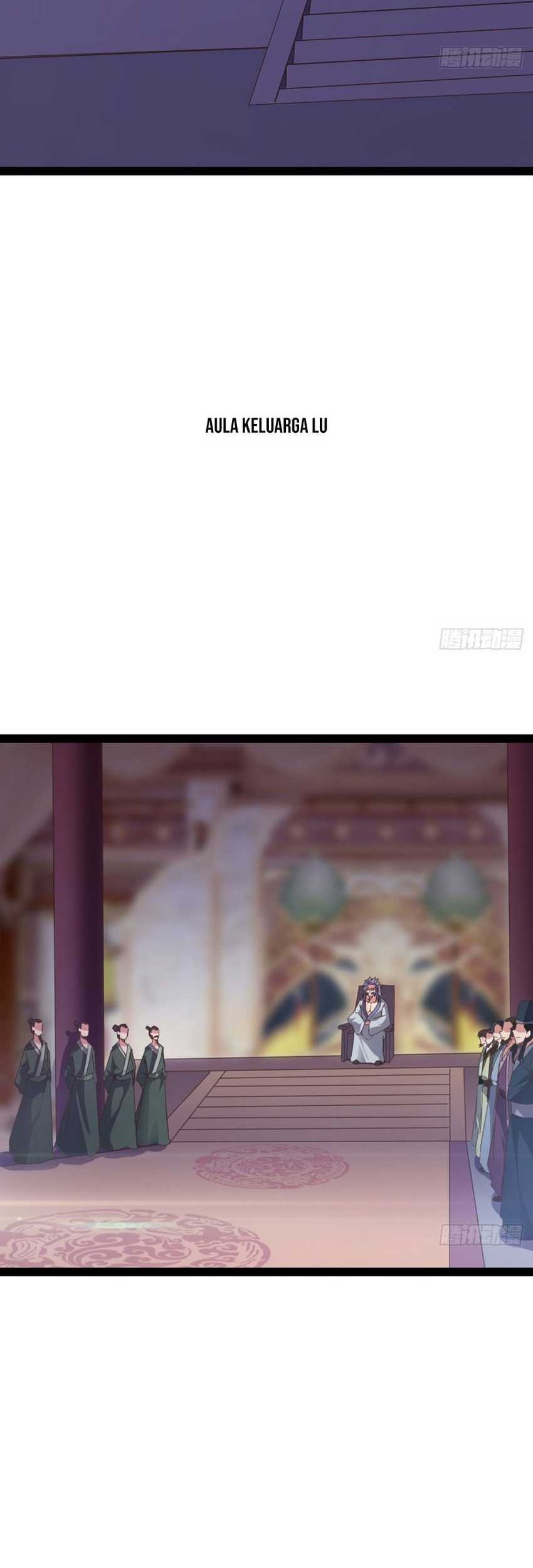 Path of the Sword Chapter 34 Gambar 5