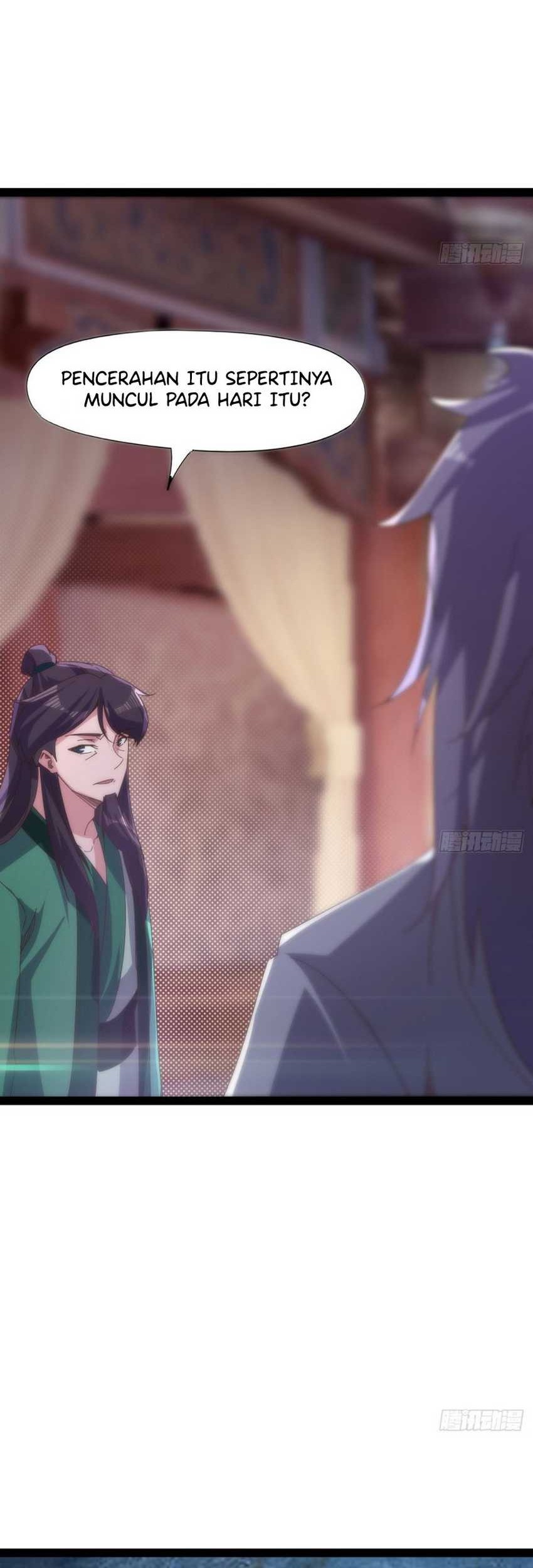 Path of the Sword Chapter 34 Gambar 6