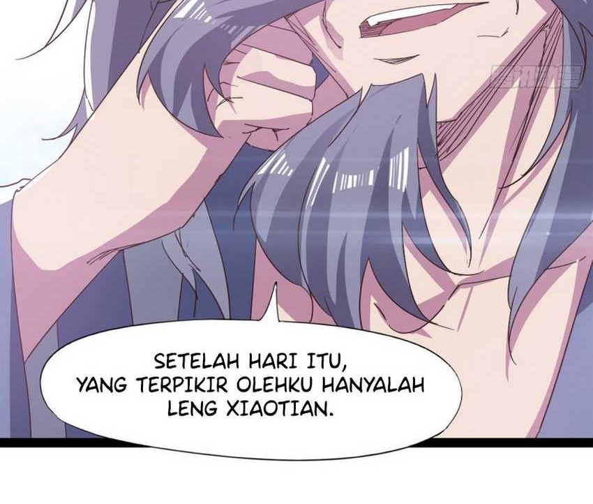 Path of the Sword Chapter 34 Gambar 8