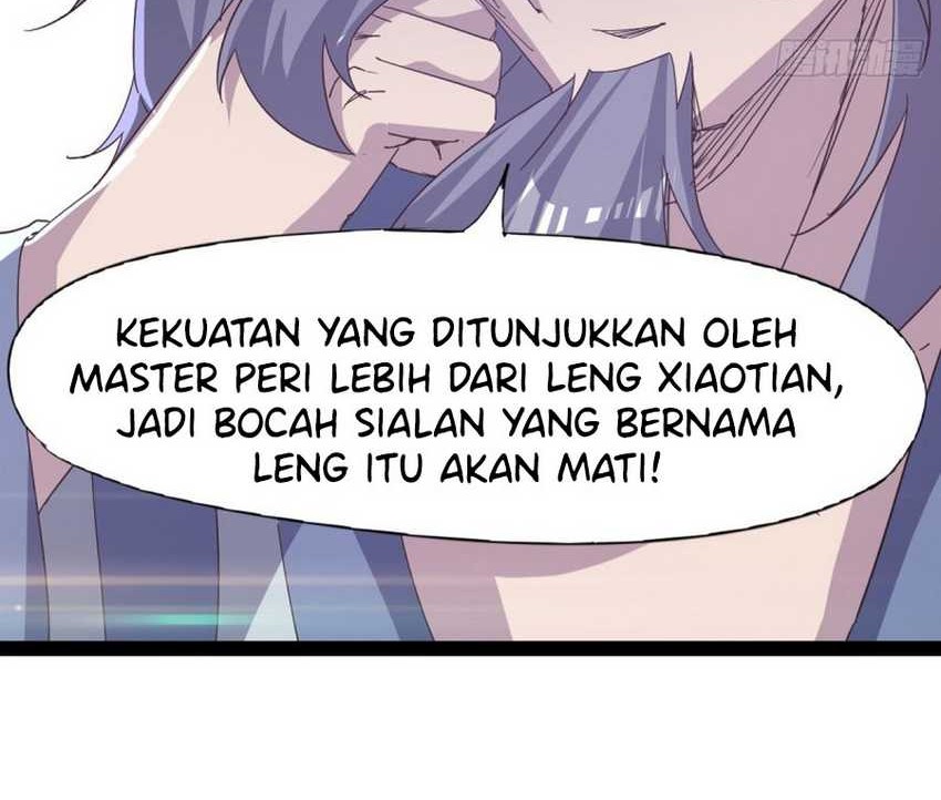 Path of the Sword Chapter 34 Gambar 14