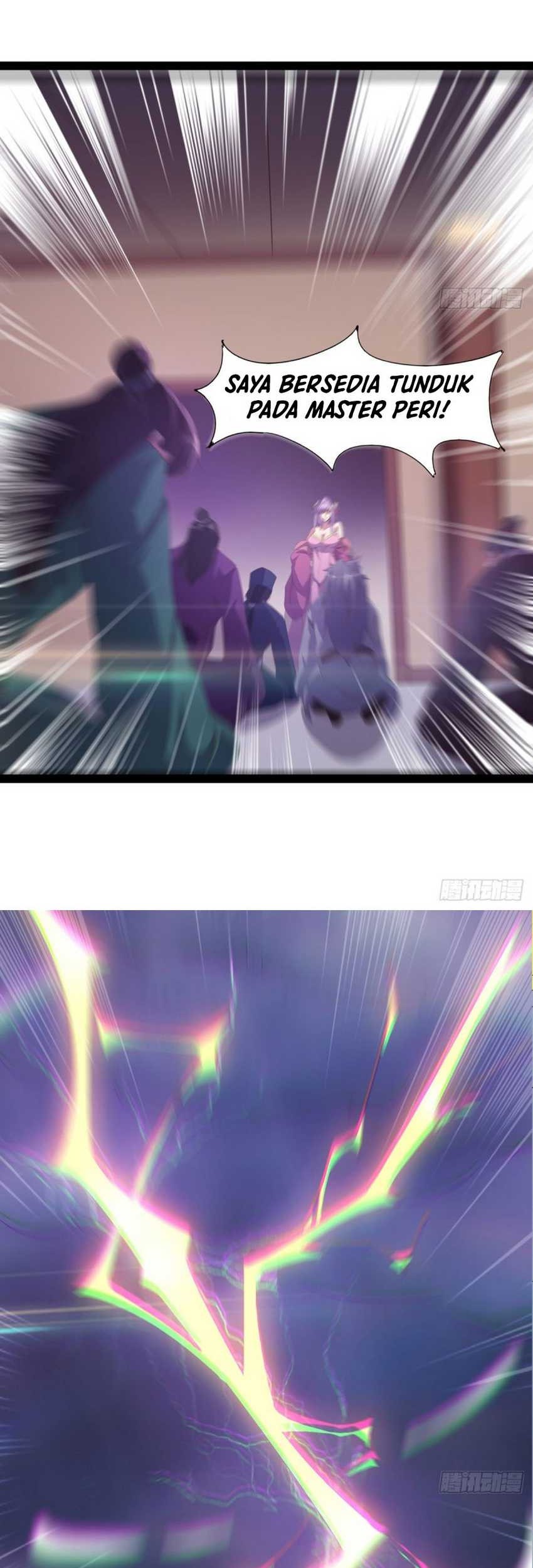 Path of the Sword Chapter 34 Gambar 33