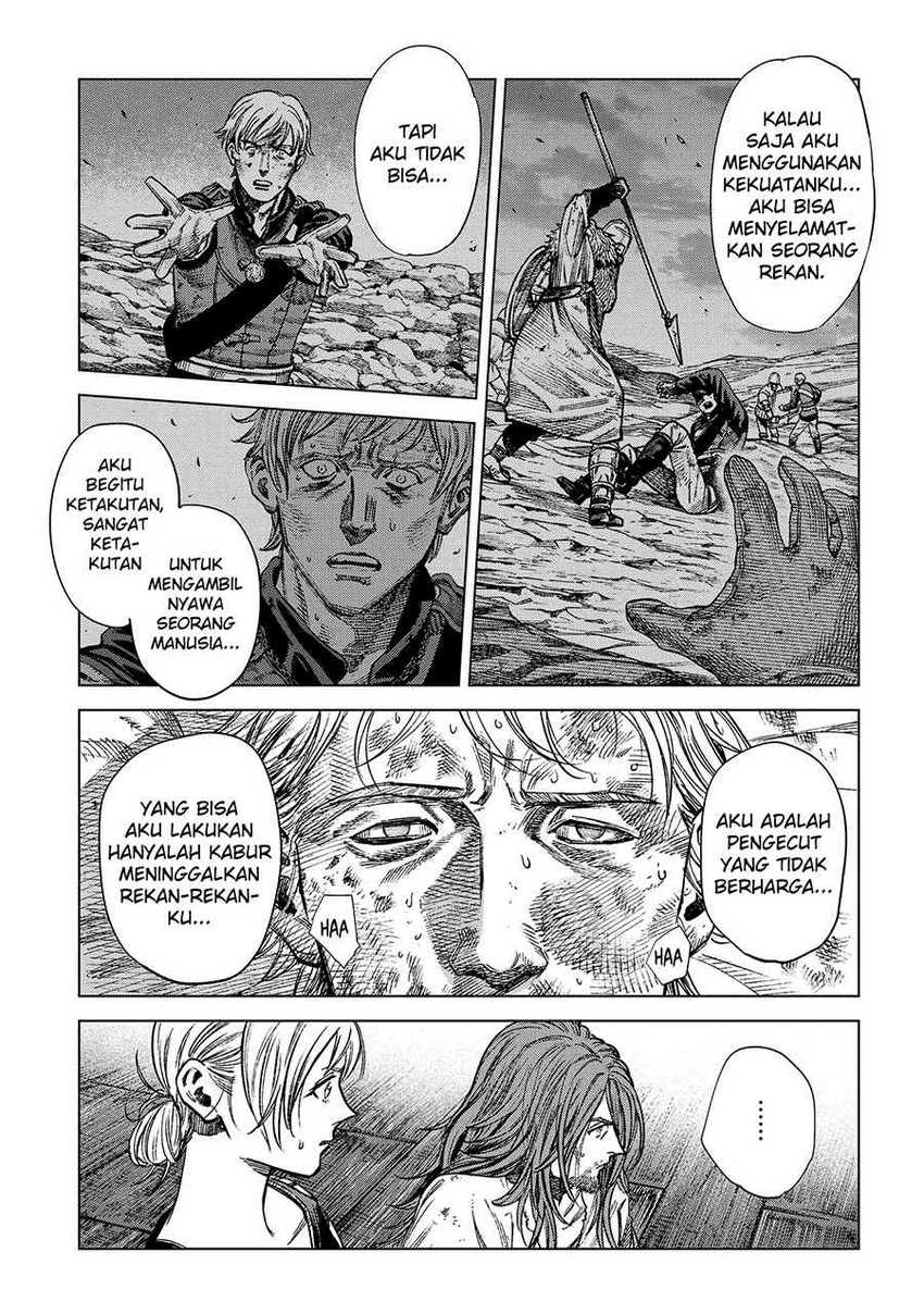 Madou no Keifu Chapter 18 Gambar 21