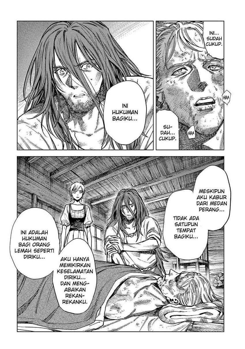 Madou no Keifu Chapter 18 Gambar 24
