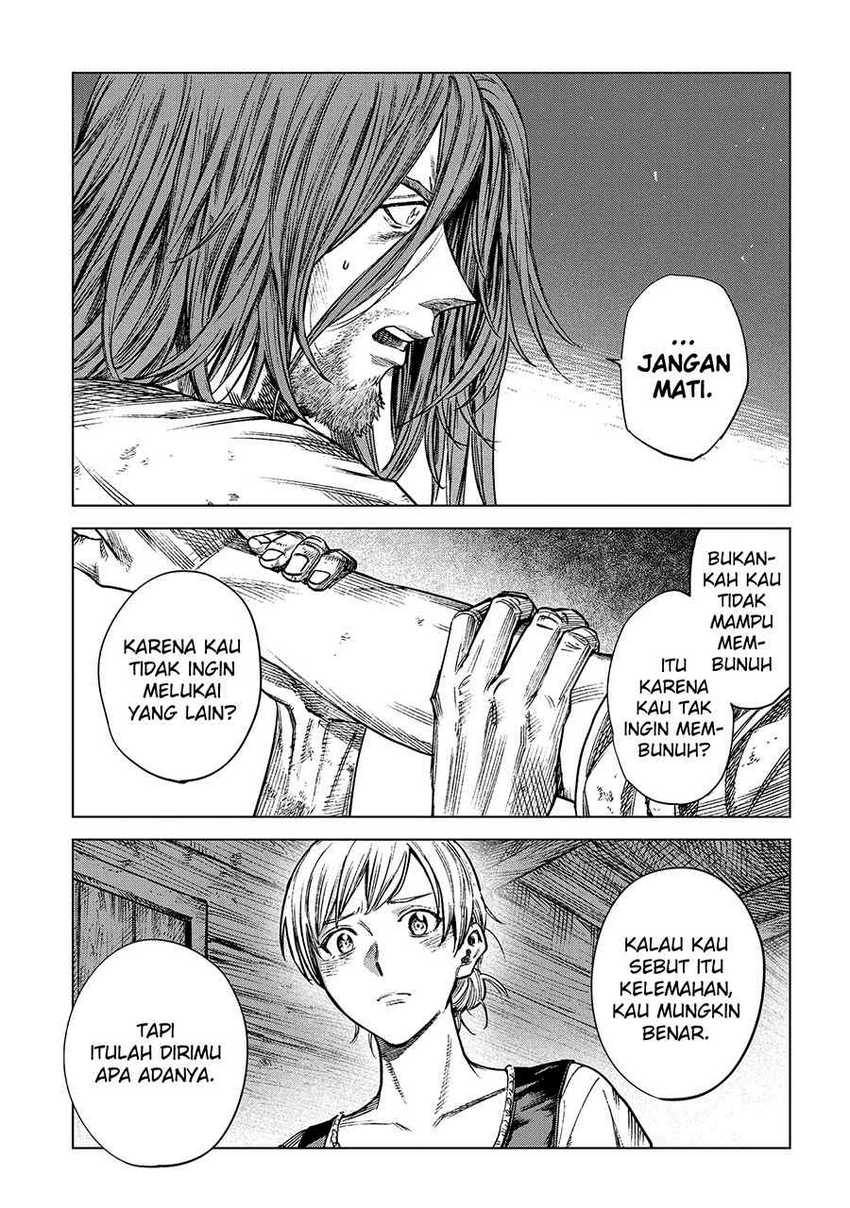 Madou no Keifu Chapter 18 Gambar 25