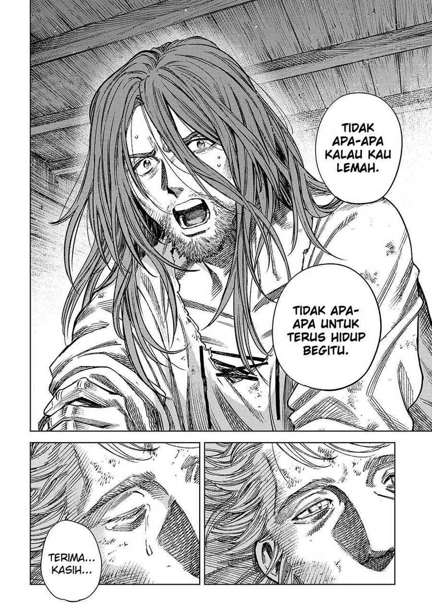 Madou no Keifu Chapter 18 Gambar 26