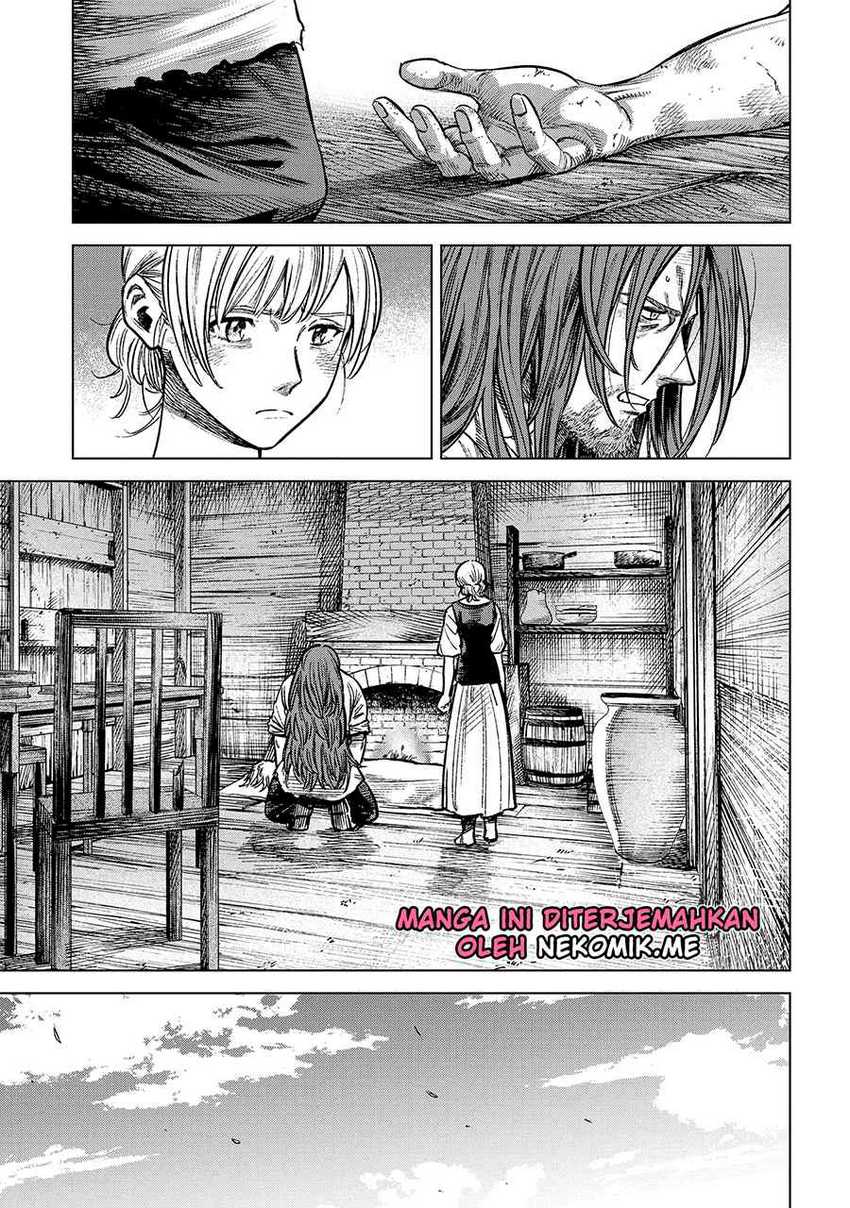 Madou no Keifu Chapter 18 Gambar 27