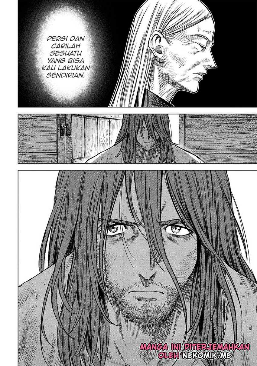 Madou no Keifu Chapter 18 Gambar 32