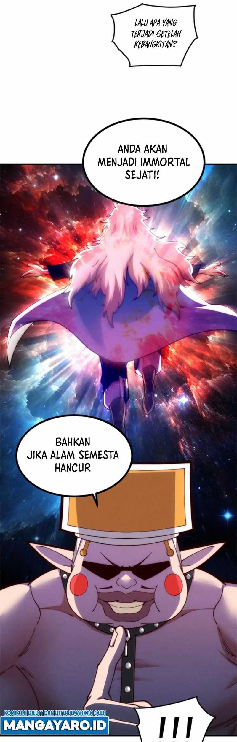 Beyond Myriad Peoples Chapter 273 Gambar 6