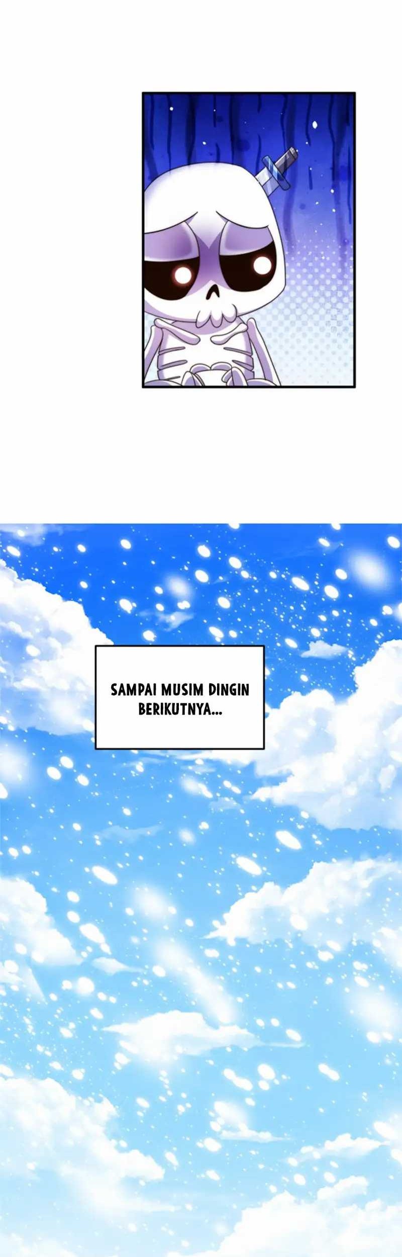 Beyond Myriad Peoples Chapter 272 Gambar 15