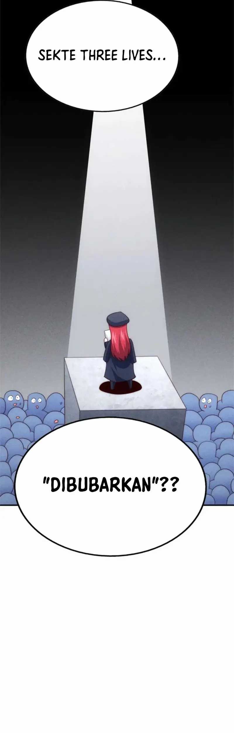 Beyond Myriad Peoples Chapter 271 Gambar 44