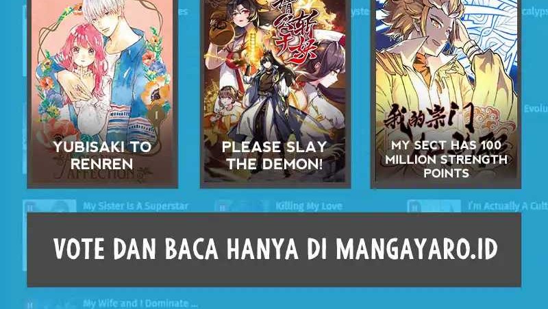 Beyond Myriad Peoples Chapter 271 Gambar 53