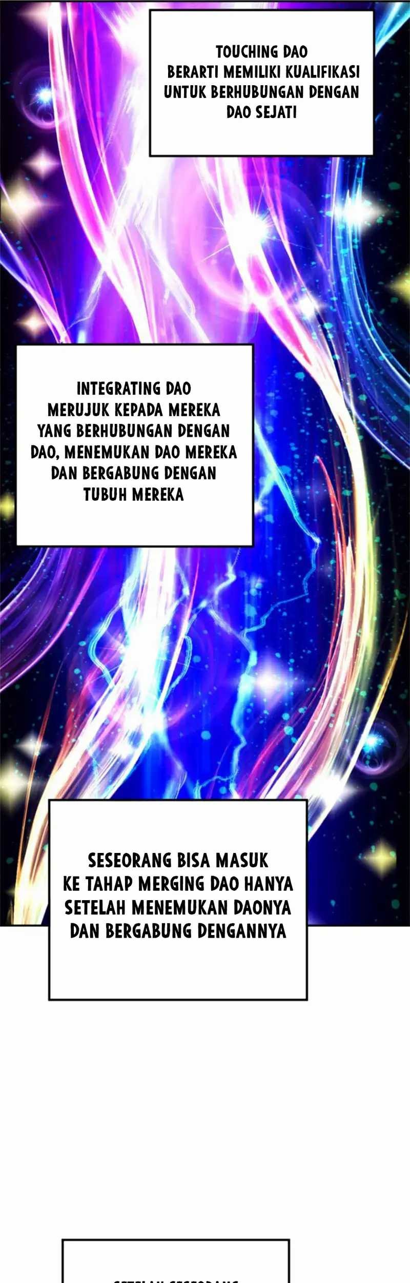 Beyond Myriad Peoples Chapter 271 Gambar 30