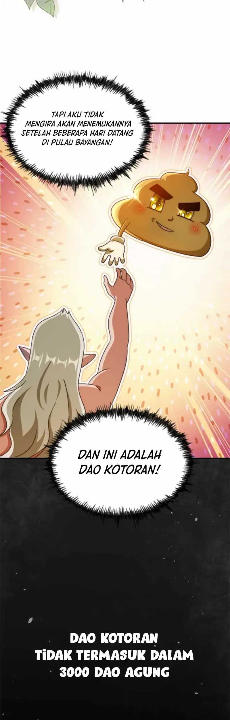 Beyond Myriad Peoples Chapter 271 Gambar 32