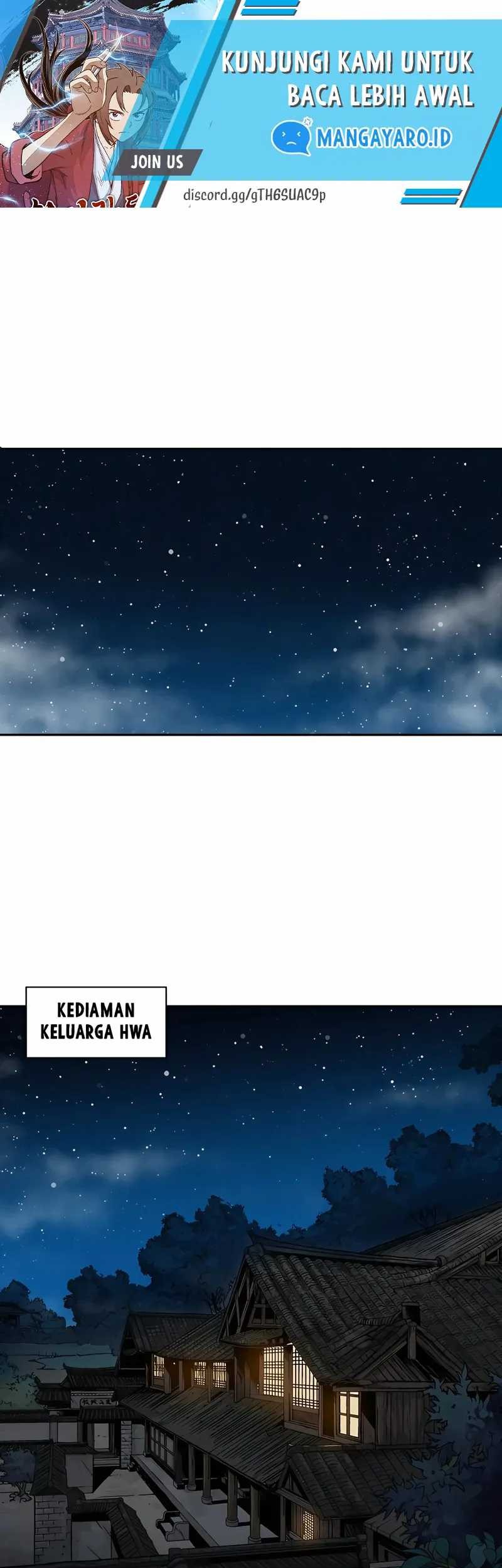Baca  I Reincarnated as a Legendary Surgeon Chapter 86 Gambar 2
