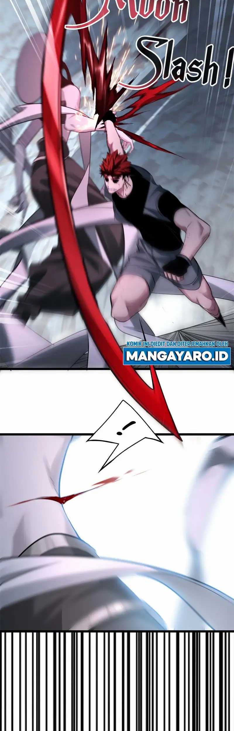 Let Me Game In Peace Chapter 116 Gambar 3
