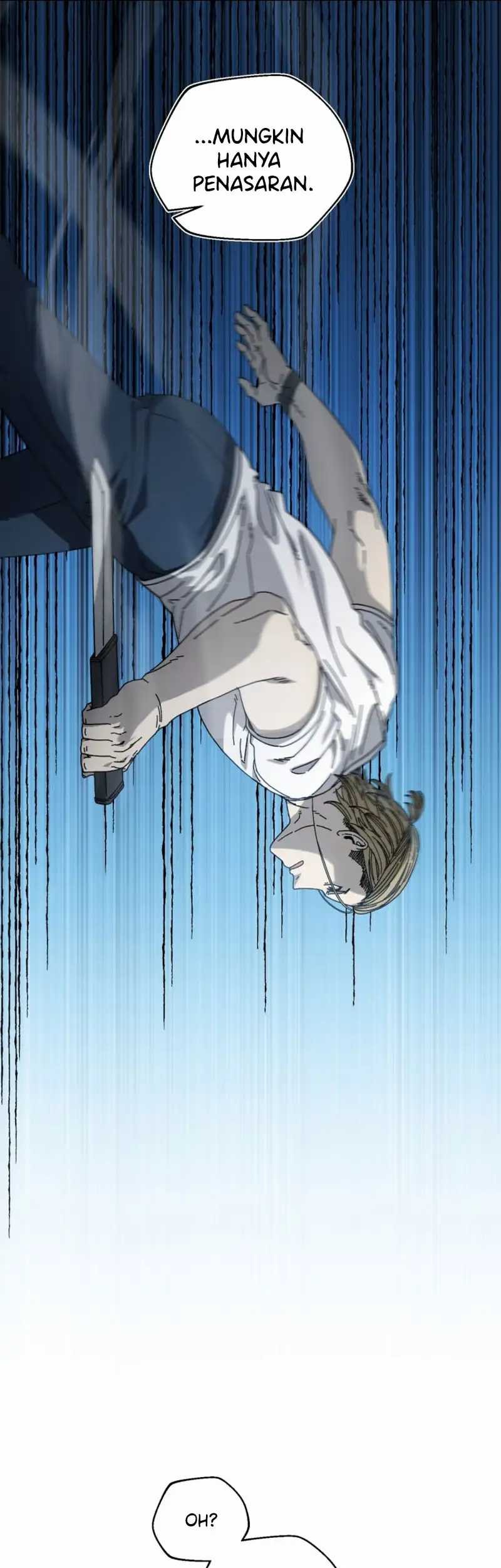 The Way Of Survival Chapter 34 Gambar 34