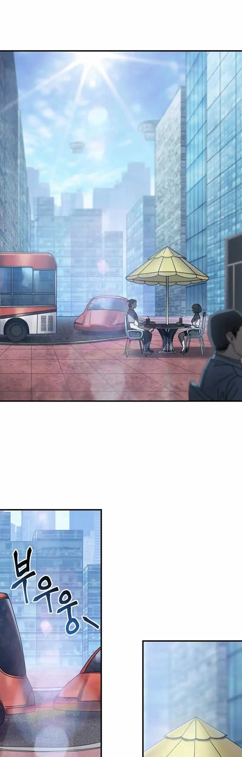 Baca The Way Of Survival Chapter 31 Gambar 2
