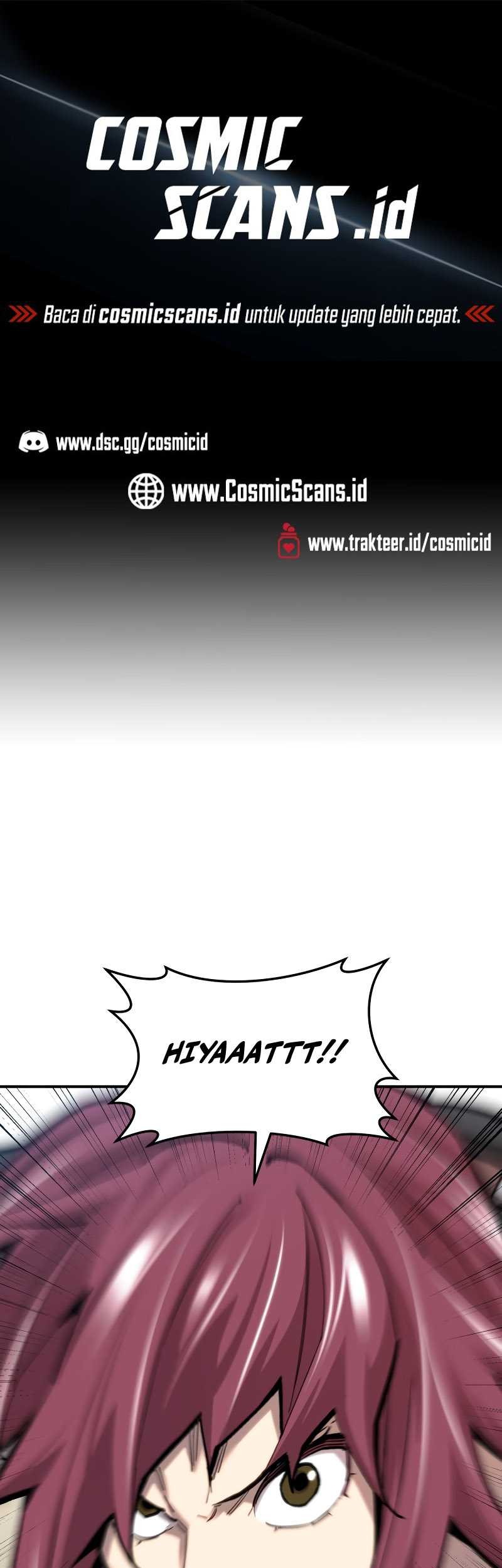 Baca Manhwa Limit Breaker Chapter 107 Gambar 2