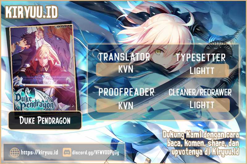 Baca Komik White Dragon Duke: Pendragon Chapter 89 Gambar 1