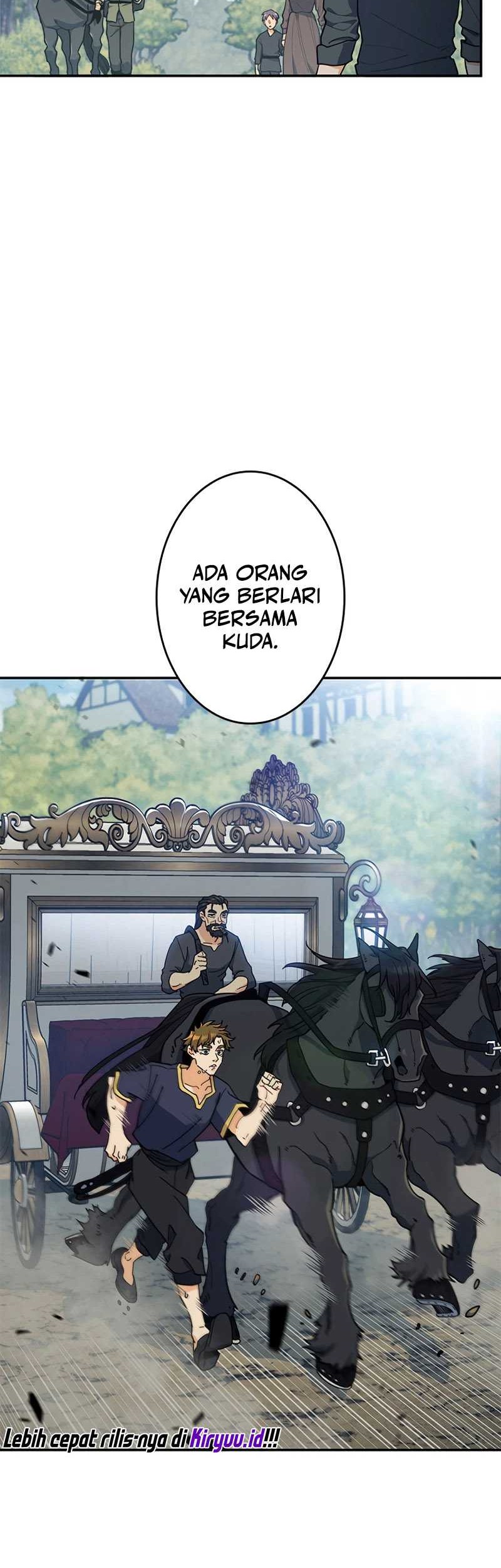 White Dragon Duke: Pendragon Chapter 89 Gambar 35