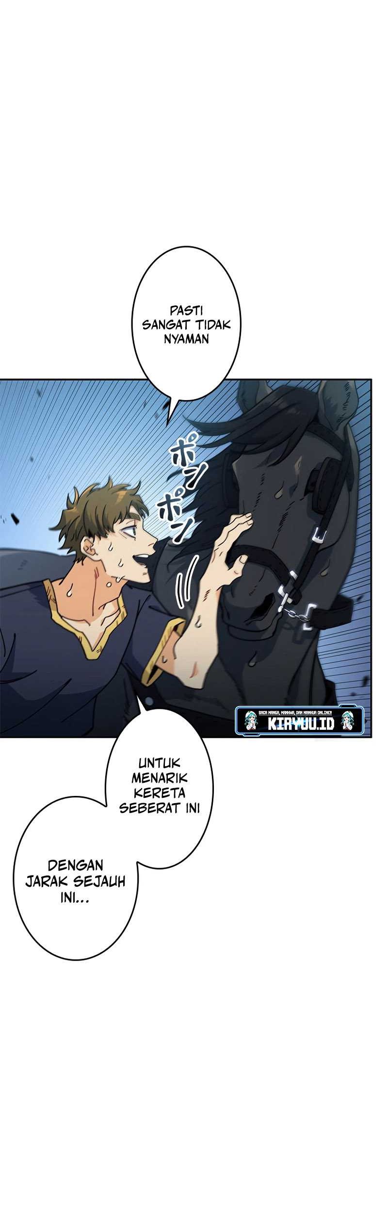 White Dragon Duke: Pendragon Chapter 89 Gambar 36