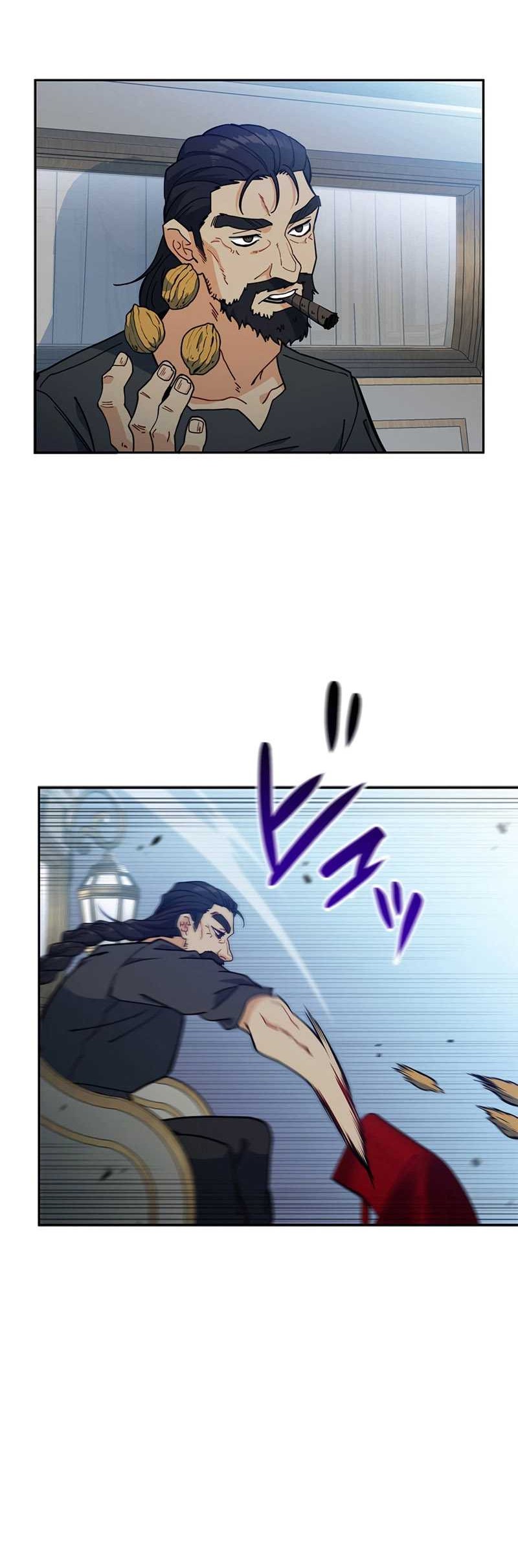 White Dragon Duke: Pendragon Chapter 89 Gambar 37