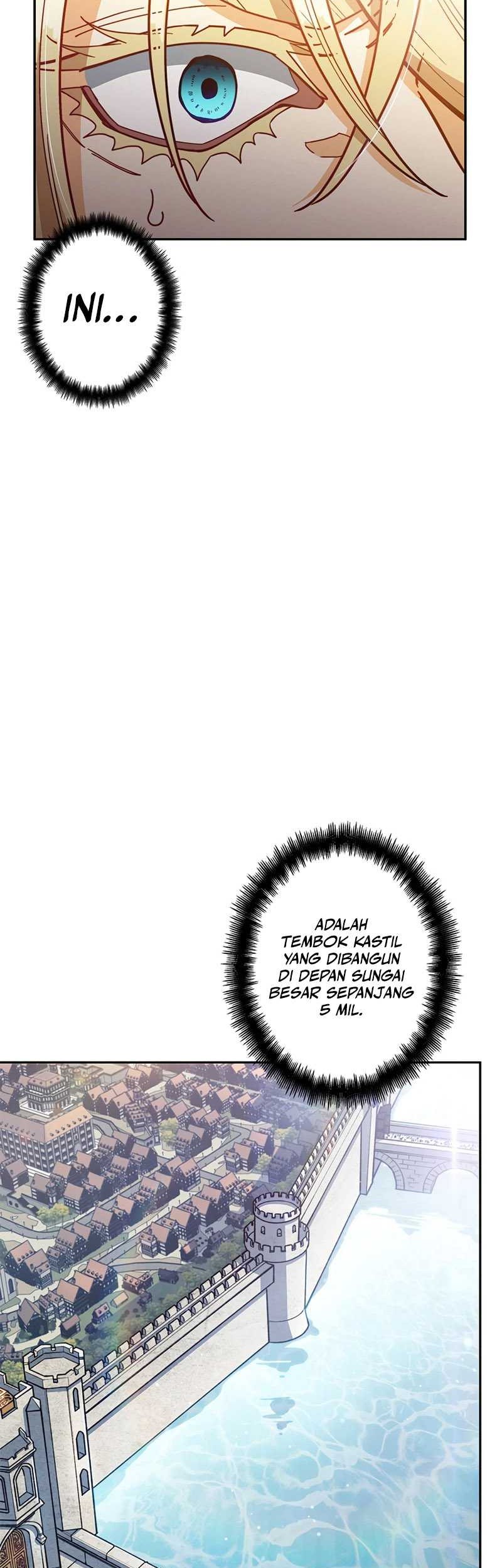 White Dragon Duke: Pendragon Chapter 89 Gambar 44