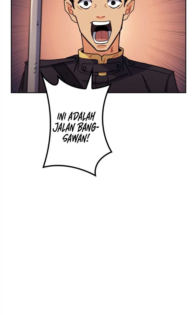 White Dragon Duke: Pendragon Chapter 89 Gambar 53