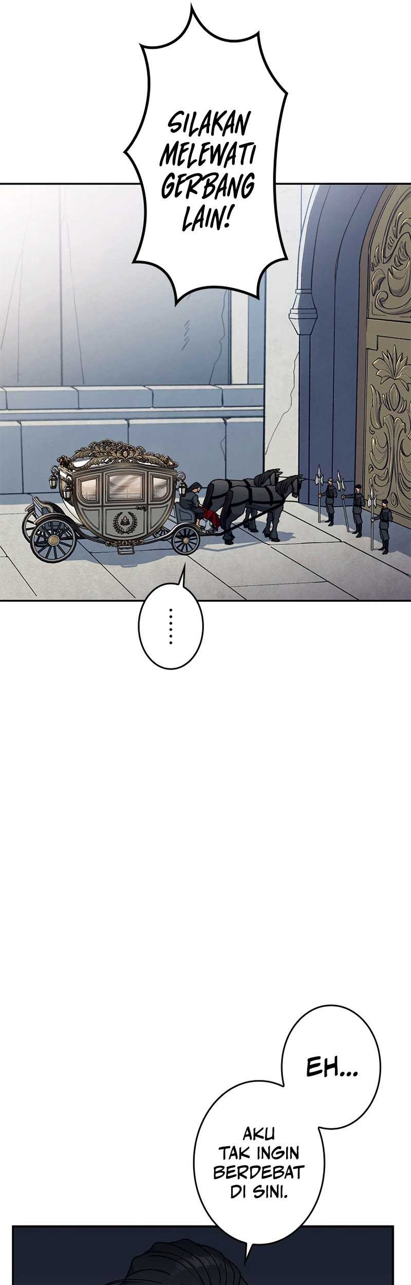 White Dragon Duke: Pendragon Chapter 89 Gambar 54