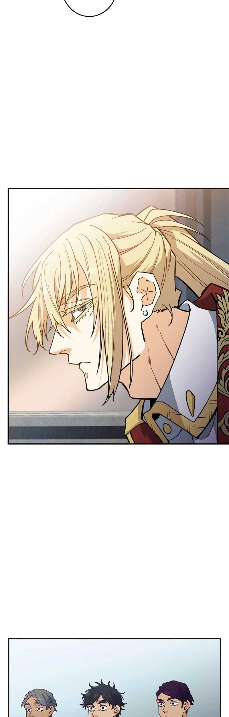 White Dragon Duke: Pendragon Chapter 89 Gambar 56