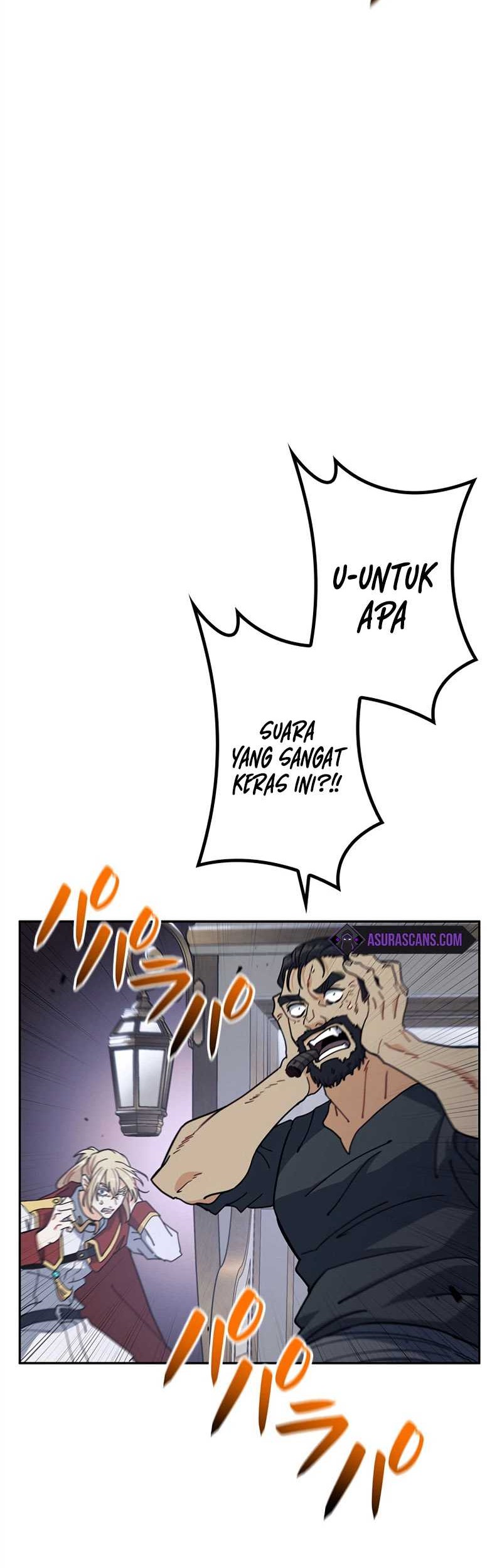 White Dragon Duke: Pendragon Chapter 89 Gambar 59
