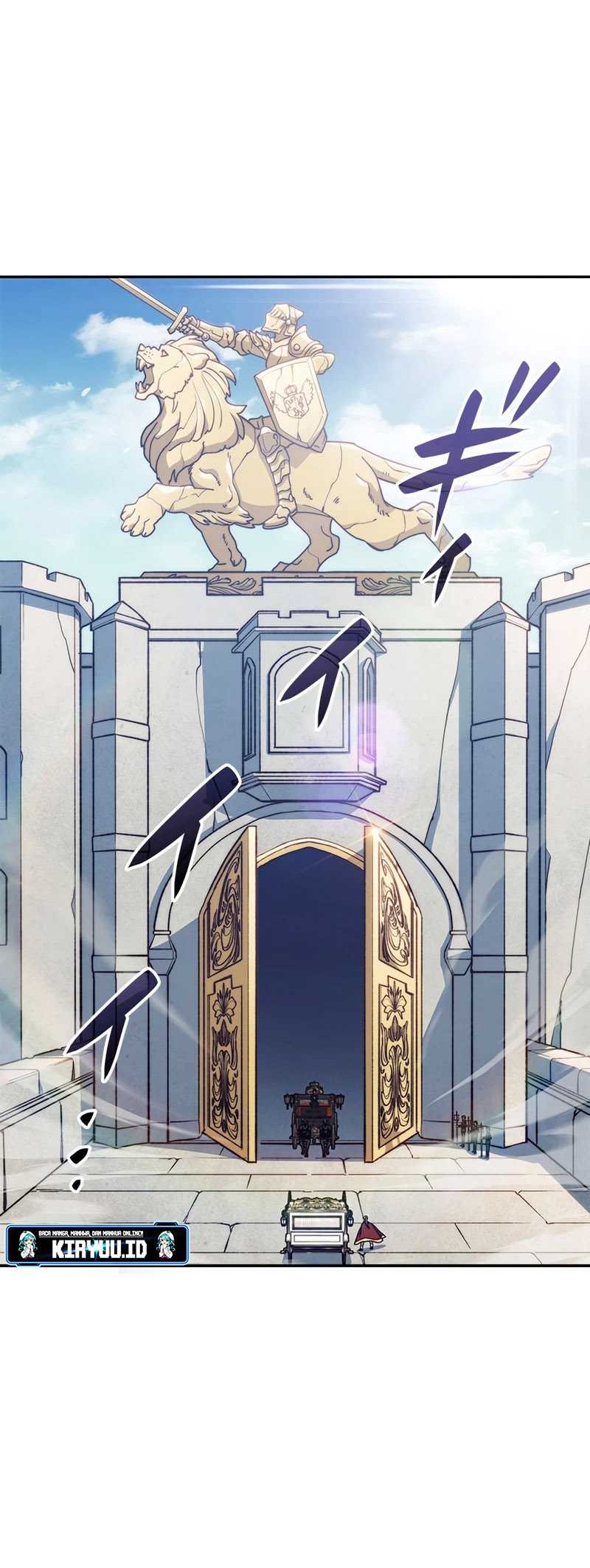 White Dragon Duke: Pendragon Chapter 89 Gambar 61