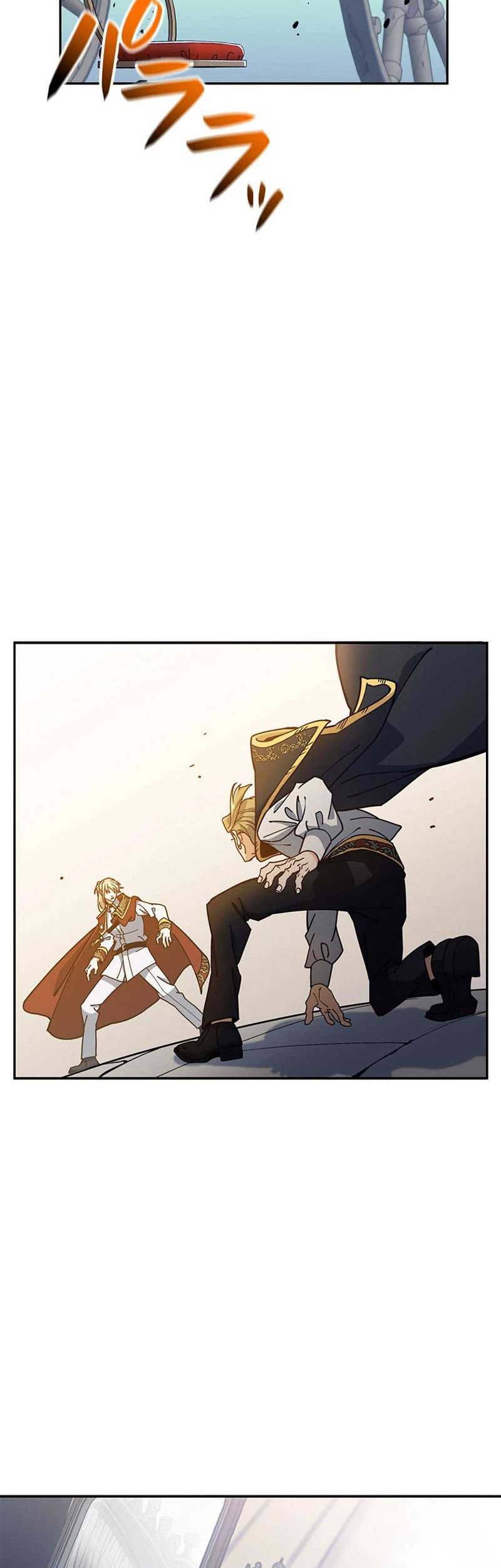 White Dragon Duke: Pendragon Chapter 89 Gambar 63