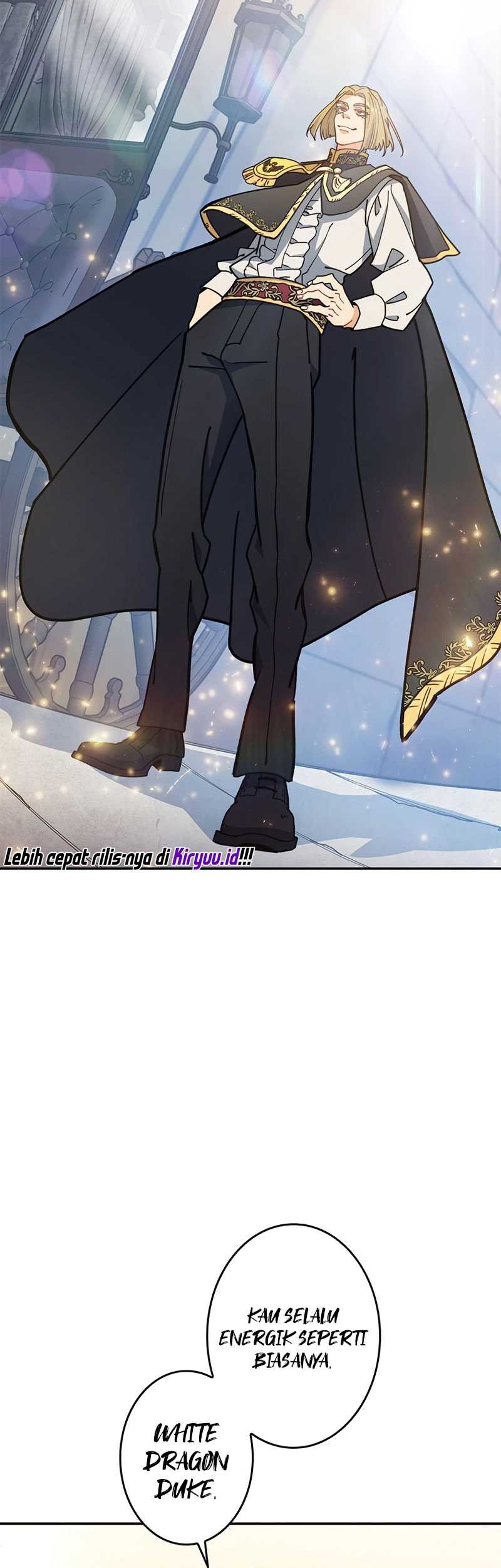White Dragon Duke: Pendragon Chapter 89 Gambar 64