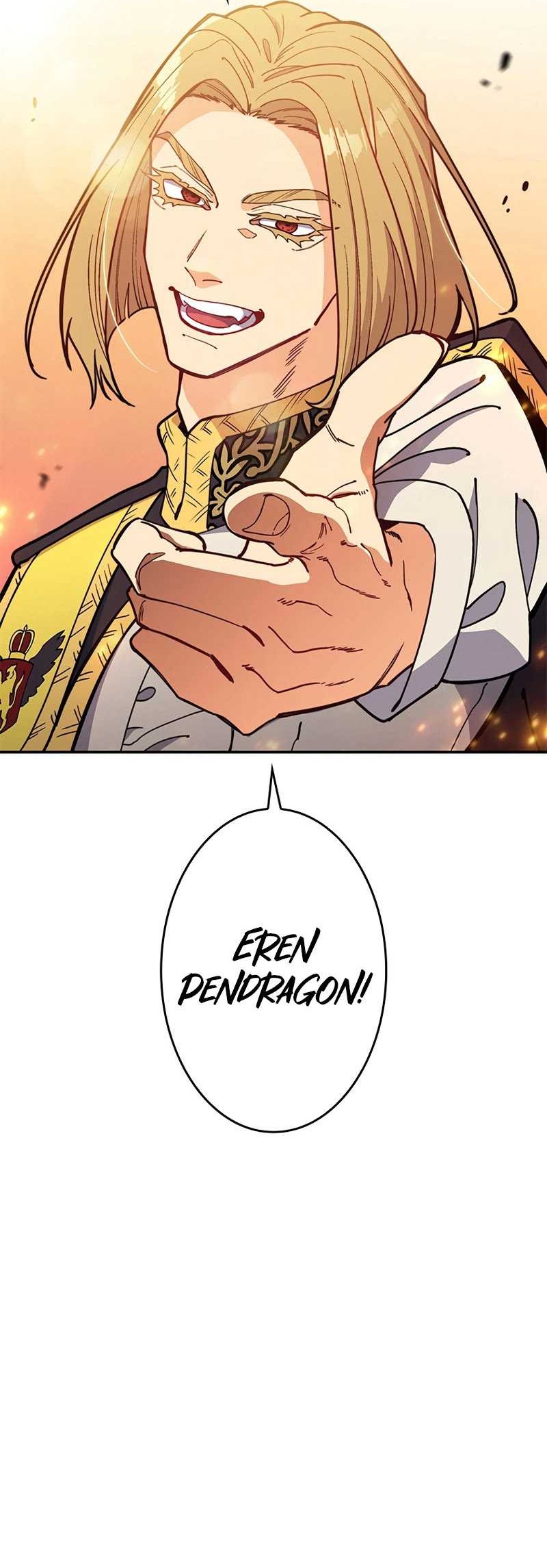 White Dragon Duke: Pendragon Chapter 89 Gambar 65